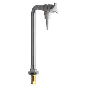 Chicago Faucets - 240.768.21.1 - Sprayer .5GPM IR/Metering FCT