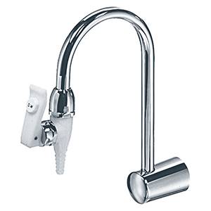 Chicago Faucets - 241.892.21.1 - ACCES. PREPACK 0.5GPM & VP KEY
