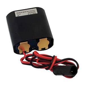 Chicago Faucets - 242.035.00.1 - AC Adapter MODULE 72X IR FCT
