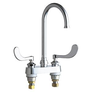 Chicago Faucets - 242.036.00.1 - Solenoid Valve 72X SERIES FCT