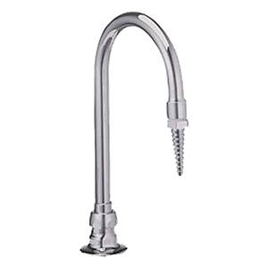 Chicago Faucets 242.392.AB.1 - Water guide with O-ring for Hy