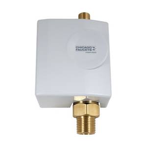 Chicago Faucets 242.749.AB.1 - GENERATOR SSPS (COMPLETE UNIT VERSION 2.0)