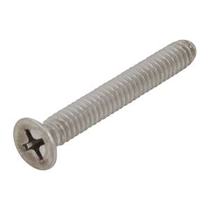 Chicago Faucets - 2500-015JKNF - Screw 10-24-1 1/2