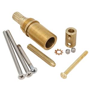 Chicago Faucets - 2760-028KJKNF - EXTENSION KIT