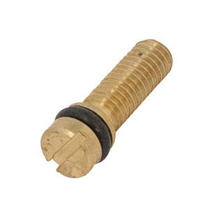 Chicago Faucets - 2760-038KJKNF - LIMIT Screw WITH O-RING