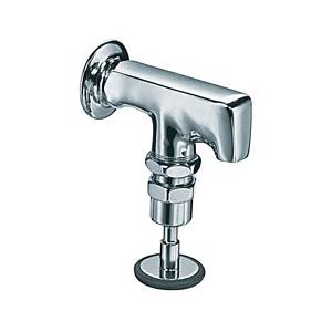 Chicago Faucets 313-CP Wall Mounted Glass Filler Valve