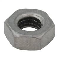 Chicago Faucets - 333-097JKNF Cartridge Nut (Stainless Steel)