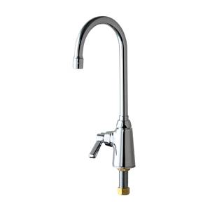 Chicago Faucets 350-LHE35ABCP