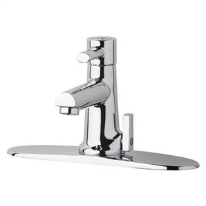 Chicago Faucets - 3512-8E2805AB