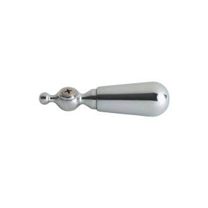 Chicago Faucet - 374-PLJKCPR - Residential Chrome Lever Handle