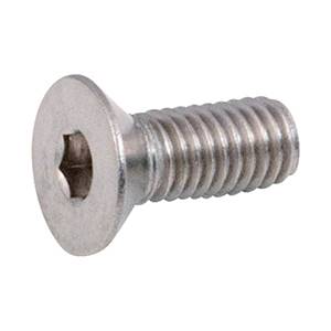 Chicago Faucets - 420-020JKNF - Vandal Proof Screw (TRANSFER)