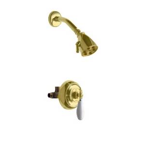 Chicago Faucet - 5015-381CPB - Polished Brass