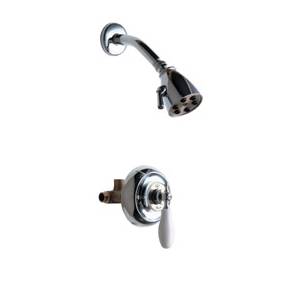 Chicago Faucet - 5015-381CPR