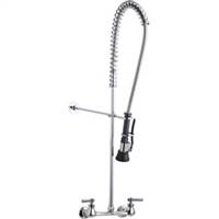Chicago Faucets 510-GCTFWSLABCP Pre-Rinse Fitting