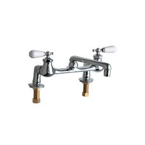 Chicago Faucet - 540-LD372SSCPR