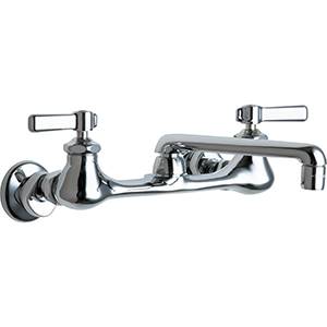 Chicago Faucets 540-LDE35ABCP