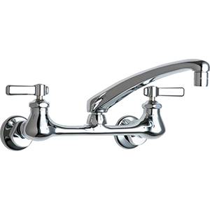 Chicago Faucets 540-LDL8E35ABCP