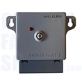 Chicago Faucets - 570-060KJKNF Galileo Electronics Box Assembly, AC