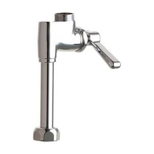 Chicago Faucets - 613-ALESSSPTCP - Pre-Rinse Adapta Faucet (Add on Faucet)