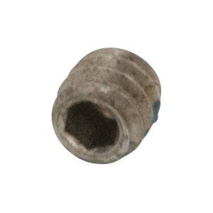 Chicago Faucets - 620-028JKNF - SET Screw