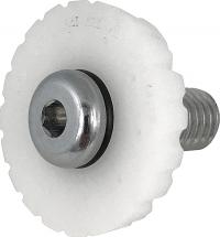 Chicago Faucets - 621-015KJKBNF - Screw Assembly