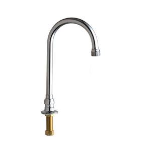 Chicago Faucets - 626-E2CP - Deck Spout