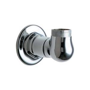 Chicago Faucets - 629-LESSSPTCP - Wall Mounted Spout