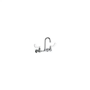 Chicago Faucets - 631-VPACP - Sink Faucet