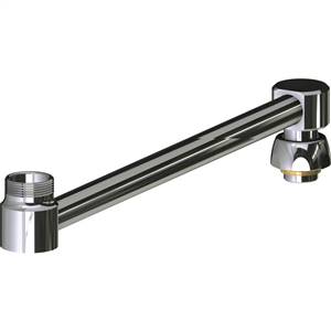 Chicago Faucet - 686-126KJKCP - Spout Extension