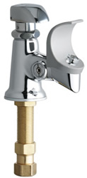 Chicago Faucets - 748-335CP