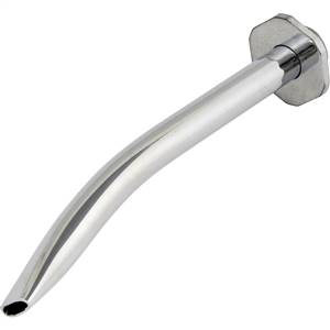 Chicago Faucets - 777-017KJKCP - Spray Nozzle