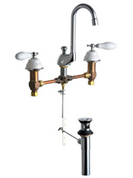 Chicago Faucet - 795-370CPR