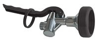Chicago Faucets - 80-HCP High Flow Pre-Rinse or Hose Reel Spray Head, 2.5 GPM