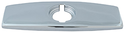 Chicago Faucets - 807-003JKCP - COVER