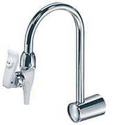 Chicago Faucets - 839-CP - DISTILLED WATER Faucet