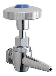 Chicago Faucets - 901-BAGVCP - NEEDLEPOINT Valve
