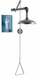 Chicago Faucets - 9101-NF - Safety Shower