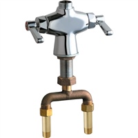 Chicago Faucets 919-VOAB PRE-RINSE FITTING