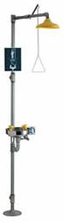 Chicago Faucets - 9202-NF - Safety Station             1