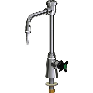 Chicago Faucets - 928-205CP - Laboratory Sink Faucet