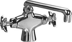 Chicago Faucets - 931-CP - Laboratory Sink Faucet