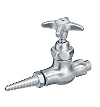 Chicago Faucets - 971-CTF - DISTILLED WATER Faucet