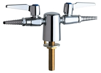Chicago Faucets - 981-VR909CAGCP - Turret Fitting