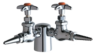 Chicago Faucets - 982-937CHAGVCP - Turret Fitting