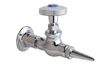 Chicago Faucets - 986-937WHAGVCP - Wall FLANGE Fitting