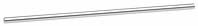 Chicago Faucets - 9906-NF - Rod CROSSBar 3/4-inch X 24-inch