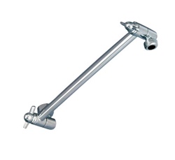Alsons AA902CH12 12-inch Adjustable Shower Arm