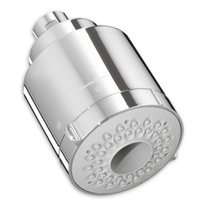 American Standard 1660.613 - FloWise Modern 3-Function Water Saving Showerhead