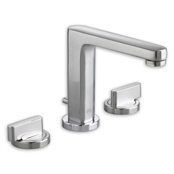 American Standard 2506.821 - Moments 2-Handle 8" Widespread High-Arc Bathroom Faucet