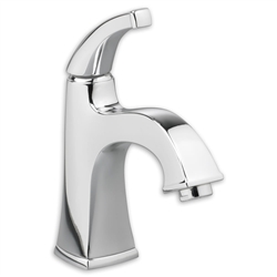 American Standard 2555.101 - Town Square 1-Handle Monoblock Bathroom Faucet